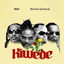 B2C Ent ft.David Lutalo,
